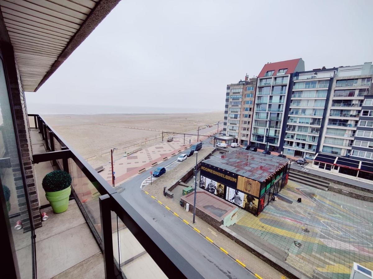 Studio Knokke-Heist Exterior photo